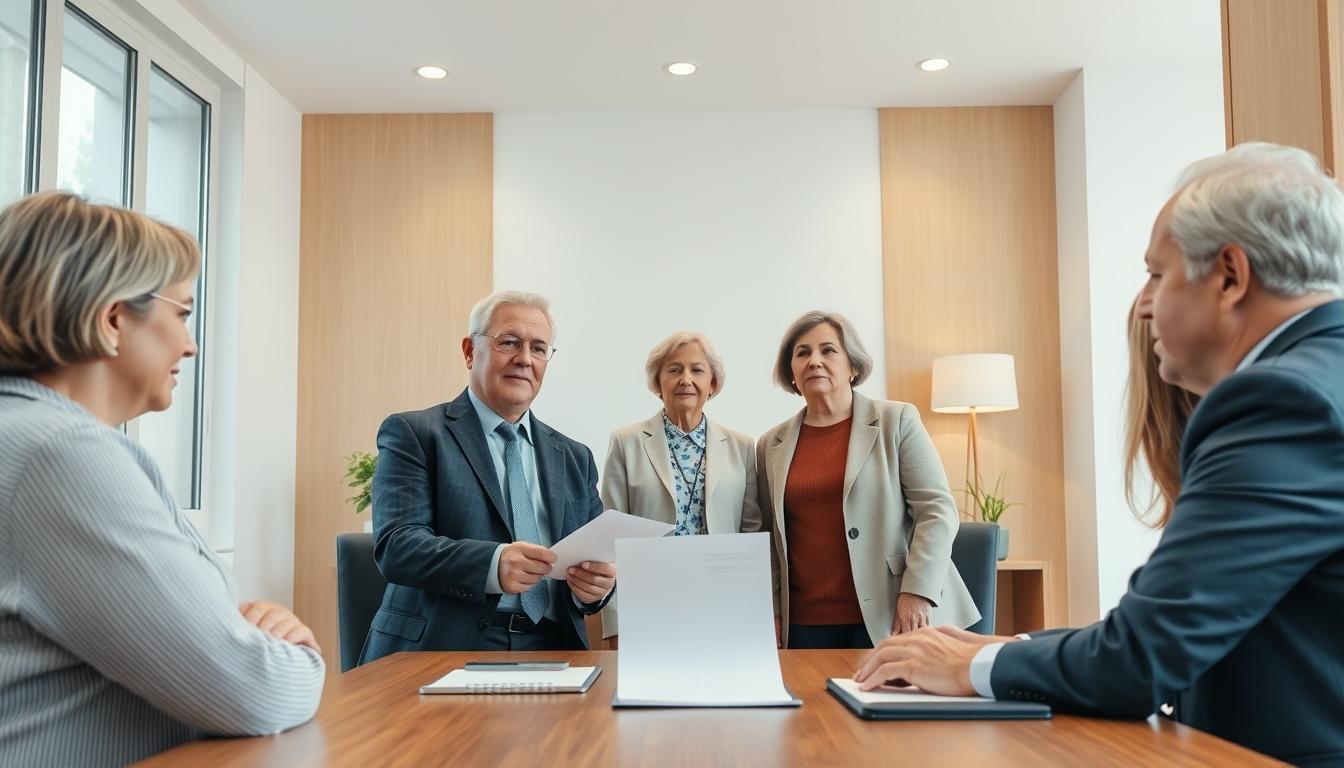 Real estate closing preparation and transaction documents