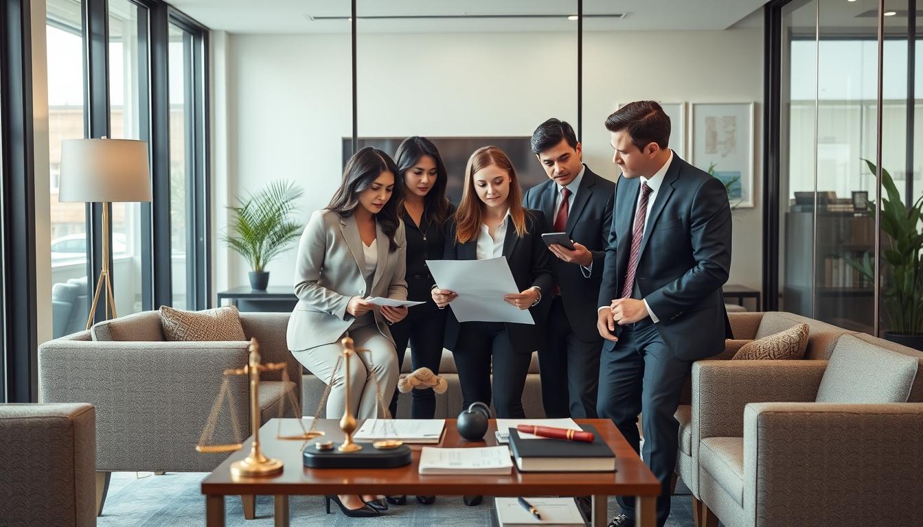 Documents for property ownership transfer and closing confirmation