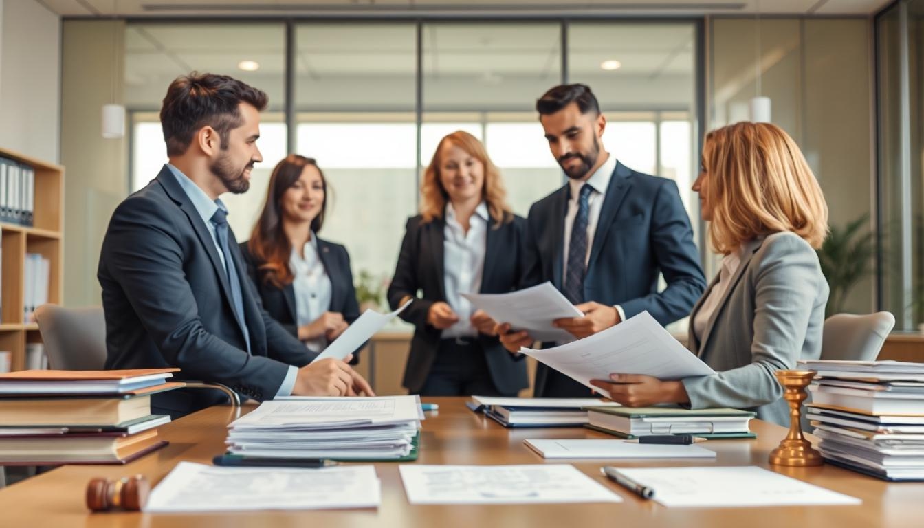 Process of transferring property and registering ownership